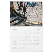 Calendrier New York City (Mar 2027)