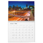 Calendrier New York City 2025 (Jan 2026)