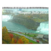Calendrier Niagara Falls 2017 (Protection)