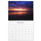 Calendrier nicaragua 2027 grand format (Feb 2027)