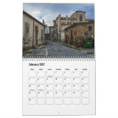 Calendrier Nicosie-Chypre (Feb 2027)