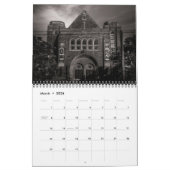 Calendrier No 1810 Queen St E 1 (Mar 2026)