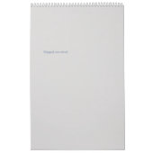 Calendrier Nocturnal Study dark academia Pocket Watch    (Protection)