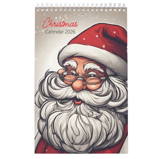 Calendrier Noël (Protection)