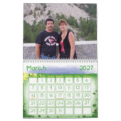 Calendrier Noël 2006 (Mar 2027)