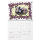 Calendrier Noël 2006 (Mar 2027)