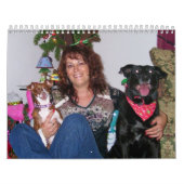 Calendrier Noël 2006 (Protection)