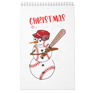 Calendrier Noël en juillet Flip Flops Summer Vacances Plage