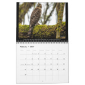 Calendrier Nord-Ouest 2024 (Feb 2027)