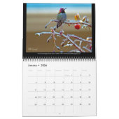 Calendrier Nord-Ouest 2025 (Jan 2026)