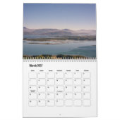 Calendrier norvégien (Mar 2027)