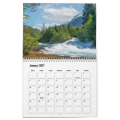 Calendrier norvégien (Jan 2027)