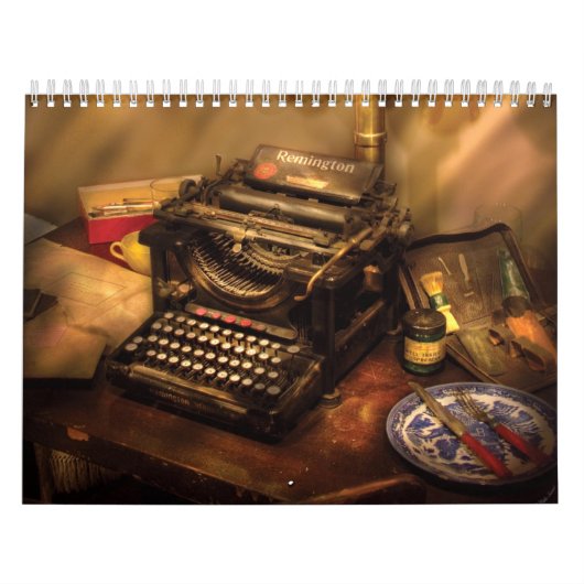 Calendrier nostalgique (Protection)