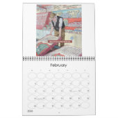 CALENDRIER NOSTALGIQUE 2021 (Feb 2026)