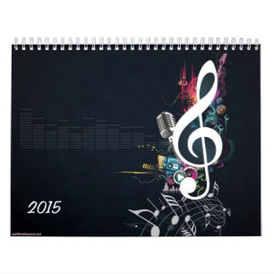 Calendrier Note de fissure
