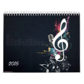 Calendrier Note de fissure (Protection)