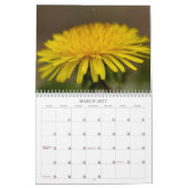 Calendrier Notre beau monde #7 (Mar 2027)