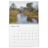 Calendrier Notre beau monde #8 (Feb 2027)