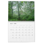 Calendrier Notre beau monde #8 (Mar 2026)