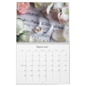 Calendrier Notre mariage 2013 (Mar 2027)
