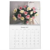 Calendrier Notre mariage 2013 (Jan 2027)