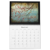 Calendrier - Notre merveilleux monde #3 (Mar 2027)