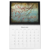 Calendrier - Notre merveilleux monde #3 (Mar 2026)