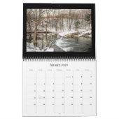 Calendrier - Notre merveilleux monde #3 (Jan 2026)