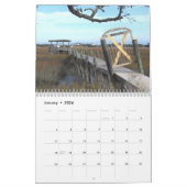Calendrier Nouveau Pour 2024 Pawleys Island Wall Calendar (Jan 2026)