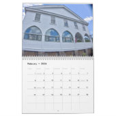 Calendrier Nouveau Pour 2025 Pawleys Island Wall Calendar (Feb 2026)