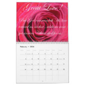 Calendrier Nouveaux débuts (Feb 2026)