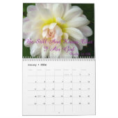 Calendrier Nouveaux débuts (Jan 2026)