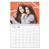 Calendrier Nouvel An Aventures BFF Meilleurs Amis Pour Une Ph (Jan 2026)
