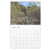 Calendrier Nouvel an avril (Mar 2027)