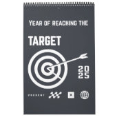 Calendrier nouvelle année (Protection)