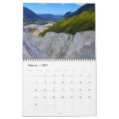 Calendrier nouvelle-zélande 2027 (Feb 2027)