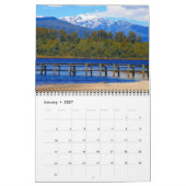 Calendrier nouvelle-zélande 2027 (Jan 2027)