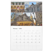 Calendrier NYC 2022 par Sheryl (BitchCakes) (Feb 2026)