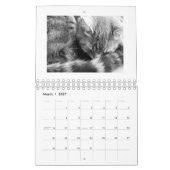 Calendrier Objectif de McFleur (Mar 2027)