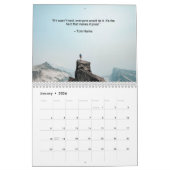 Calendrier Objectif de réussite (Jan 2026)