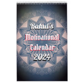 Calendrier Objectifs mensuels Atteinte Citations Motivationne (Protection)