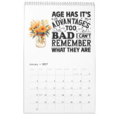 Calendrier Obtention de l'ancien (Jan 2027)