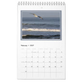 Calendrier OBX (Feb 2027)