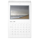 Calendrier OBX (Mar 2026)