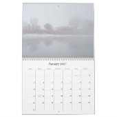 Calendrier occidental de photo du Colorado (Jan 2027)