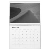 Calendrier Oceano Dunes 2021 (Mar 2026)