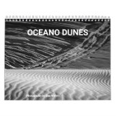 Calendrier Oceano Dunes 2021 (Protection)