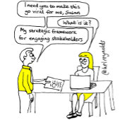 Calendrier Official Comms Creatives Calendar 2025