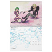 Calendrier officiel de JemCon 2013 (Feb 2026)