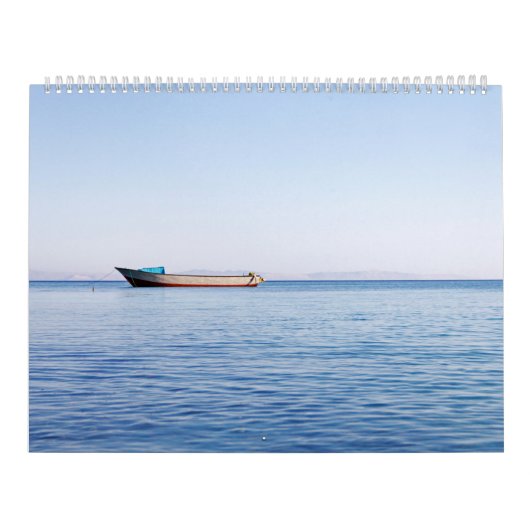 Calendrier Oiseau (Protection)